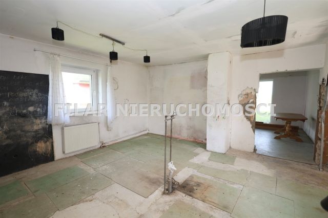 dom wolnostojący, 4 pokoje Stara Rzeka. Zdjęcie 11