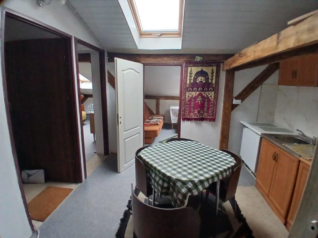 Mieszkanie 3-pokojowe Katowice Zawodzie, ul. 1 Maja. Zdjęcie 4