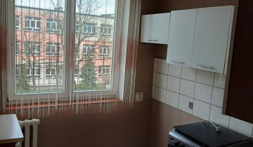 Mieszkanie 2-pokojowe Parczew, ul. Spółdzielcza