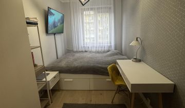 Mieszkanie 3-pokojowe Warszawa Wesoła, pl. Wojska Polskiego