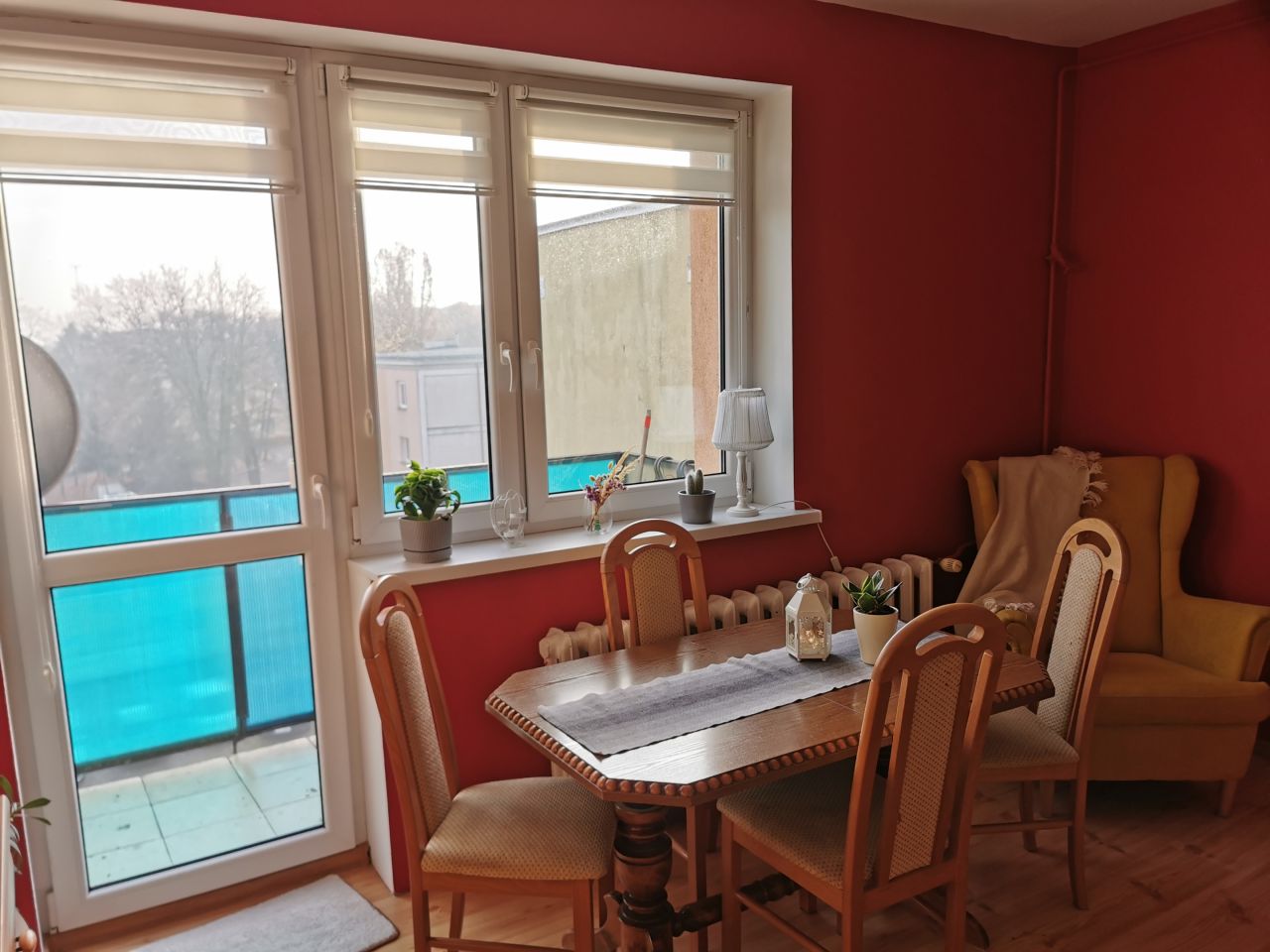 Mieszkanie 2-pokojowe Gostyń, ul. gen. Władysława Sikorskiego. Zdjęcie 3