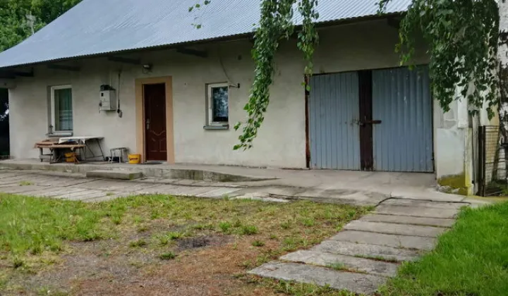 gospodarstwo, 2 pokoje Kobylniki