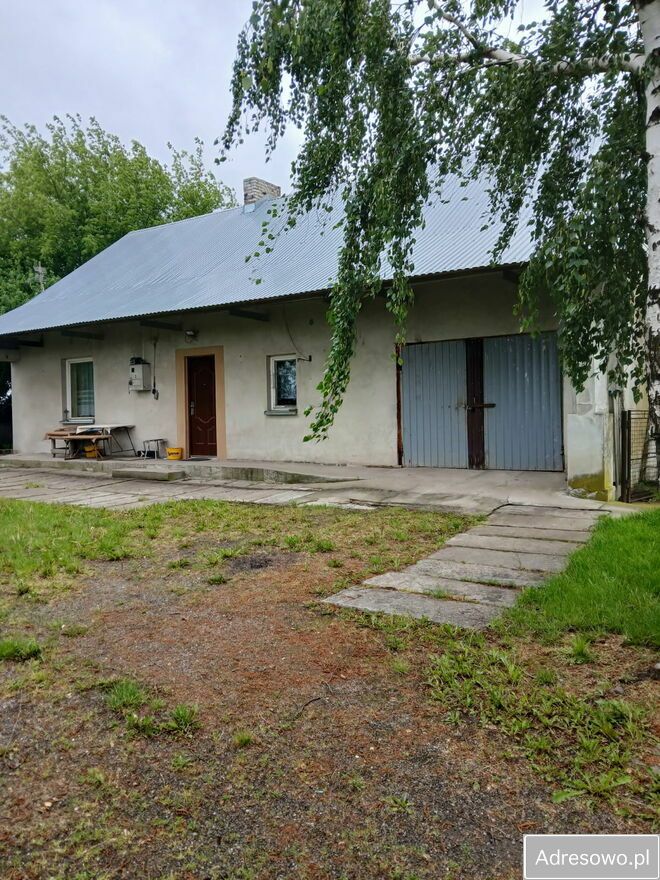 gospodarstwo, 2 pokoje Kobylniki