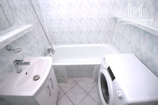 Mieszkanie 3-pokojowe Pabianice, ul. Jadwigi Wajsówny. Zdjęcie 13