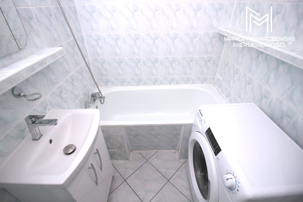 Mieszkanie 3-pokojowe Pabianice, ul. Jadwigi Wajsówny. Zdjęcie 13