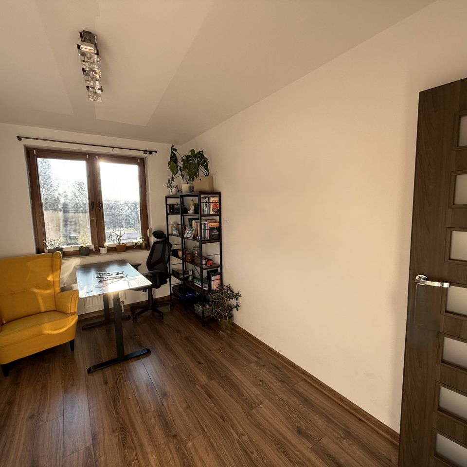 Mieszkanie 3-pokojowe Wrocław Krzyki, ul. Wietrzna. Zdjęcie 11