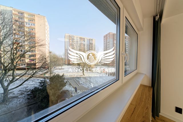 Mieszkanie 3-pokojowe Szczecin Świerczewo, ul. 26 Kwietnia. Zdjęcie 5