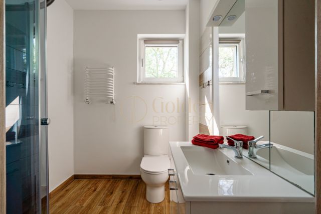 dom wolnostojący, 12 pokoi Jastrzębia Góra, ul. Kuracyjna. Zdjęcie 10