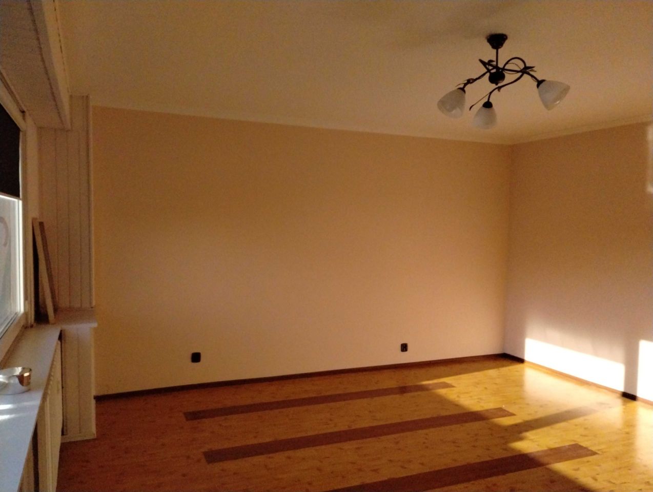 Mieszkanie 3-pokojowe Konstantynów Łódzki, ul. marsz. Józefa Piłsudskiego