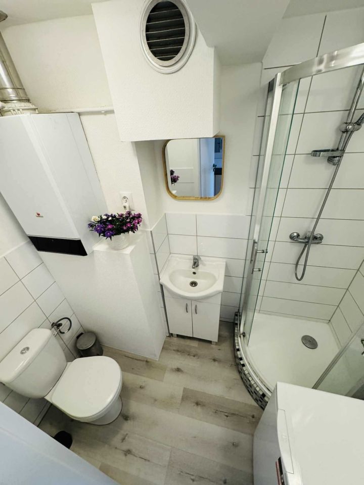 Mieszkanie 3-pokojowe Świdnica Centrum, ul. Komunardów. Zdjęcie 3