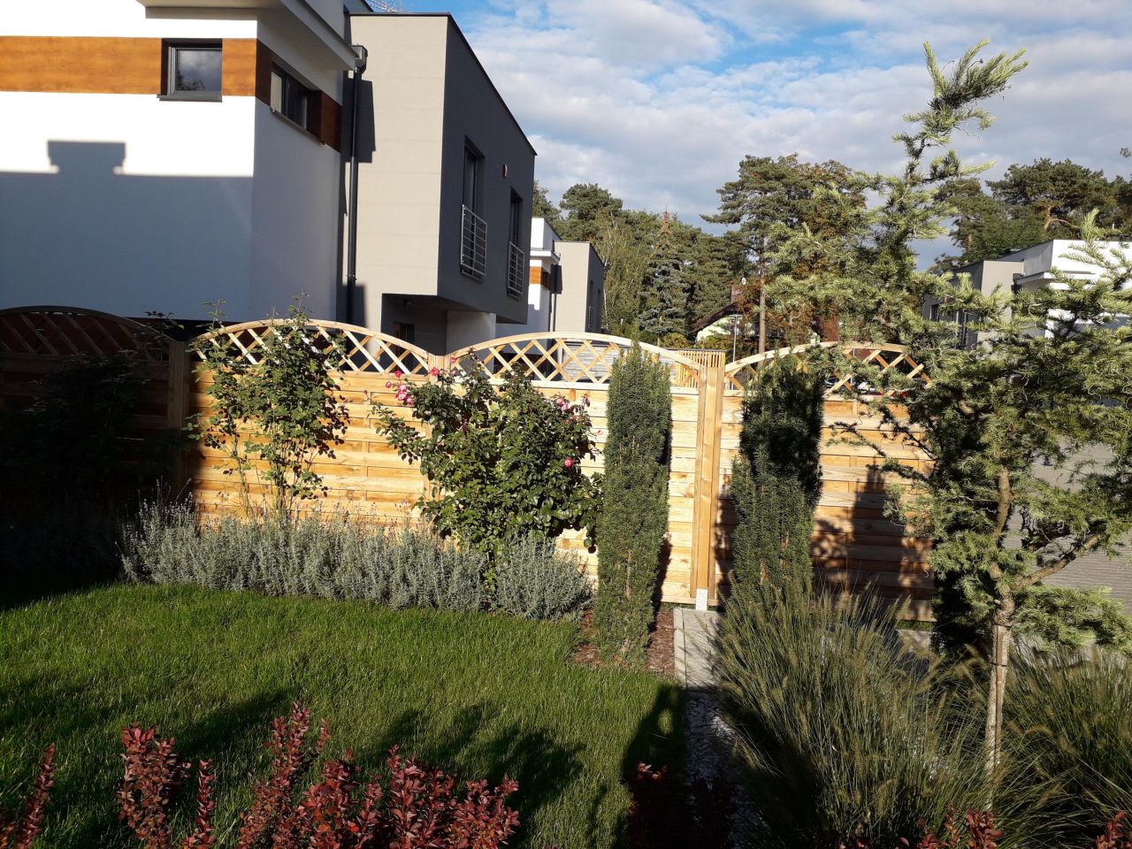 bliźniak, 4 pokoje Otwock Świder, ul. Juliana Tuwima. Zdjęcie 9