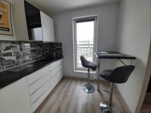 Mieszkanie 2-pokojowe Gdańsk Przymorze, ul. Konrada Guderskiego. Zdjęcie 4