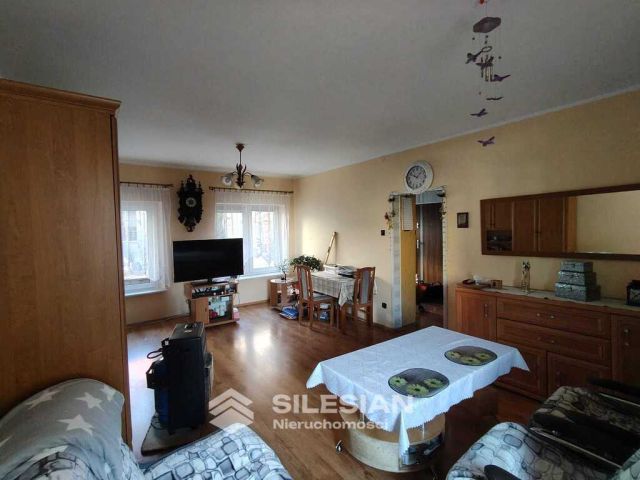 Mieszkanie 1-pokojowe Dzierżoniów, ul. Ignacego Krasickiego. Zdjęcie 2