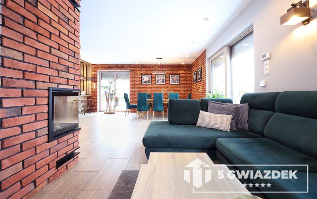 dom wolnostojący, 5 pokoi Szczecinek. Zdjęcie 6