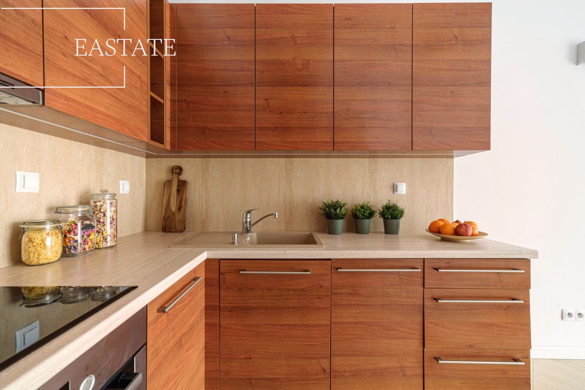 Mieszkanie 2-pokojowe Warszawa Żoliborz, ul. Ludwika Rydygiera. Zdjęcie 6