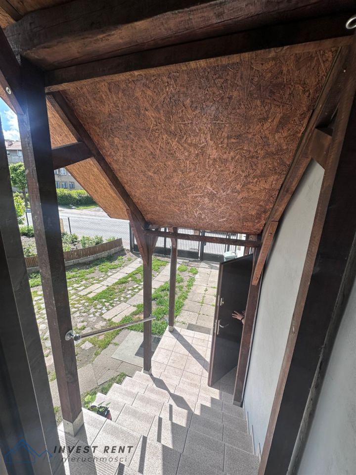 bliźniak, 5 pokoi Trzebiatów, ul. Kołobrzeska. Zdjęcie 27