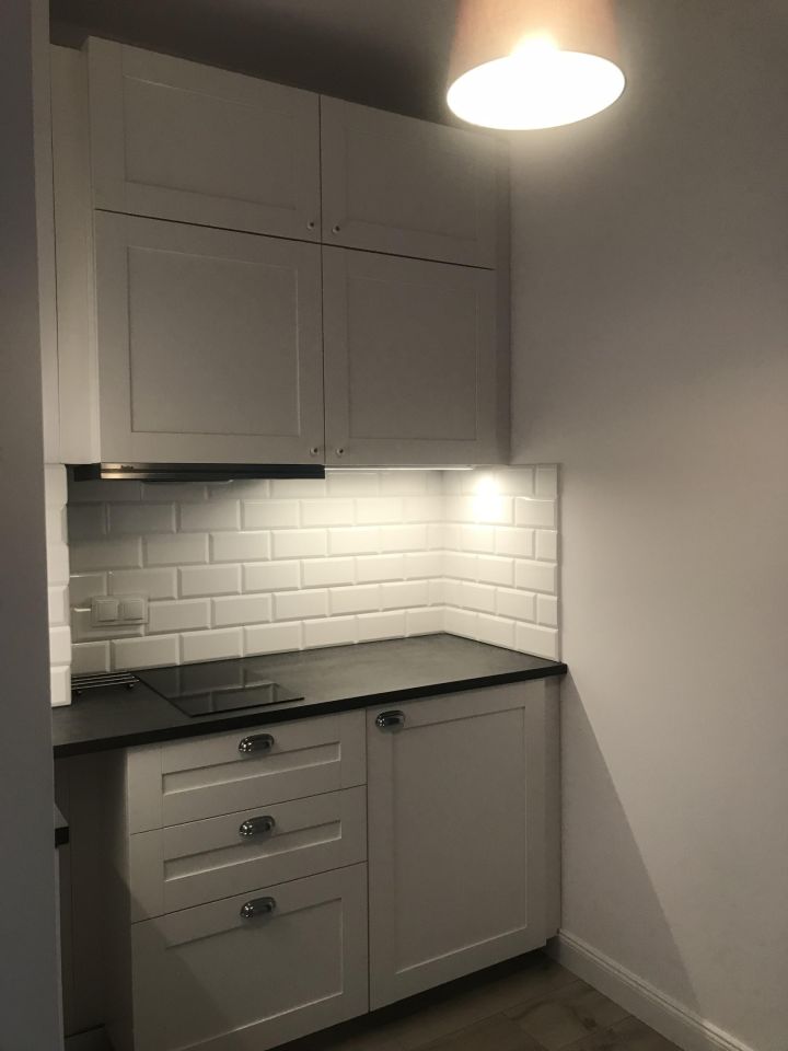 Mieszkanie 1-pokojowe Warszawa Bemowo, ul. płk. Witolda Łokuciewskiego. Zdjęcie 8