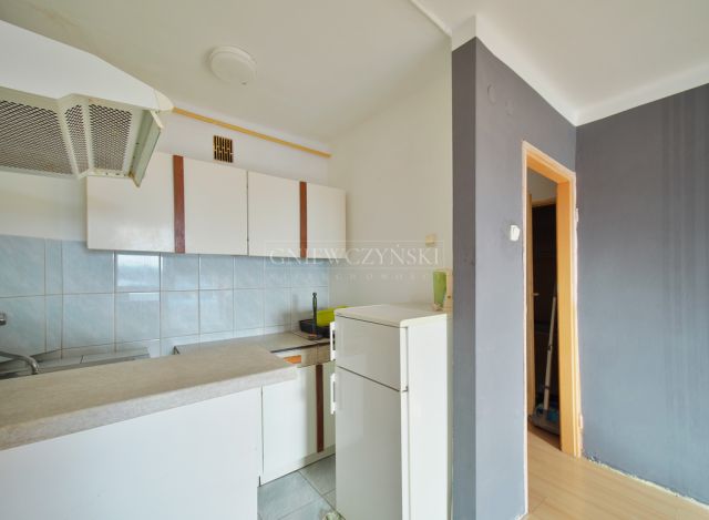 Mieszkanie 1-pokojowe Grodków, ul. Wrocławska. Zdjęcie 4