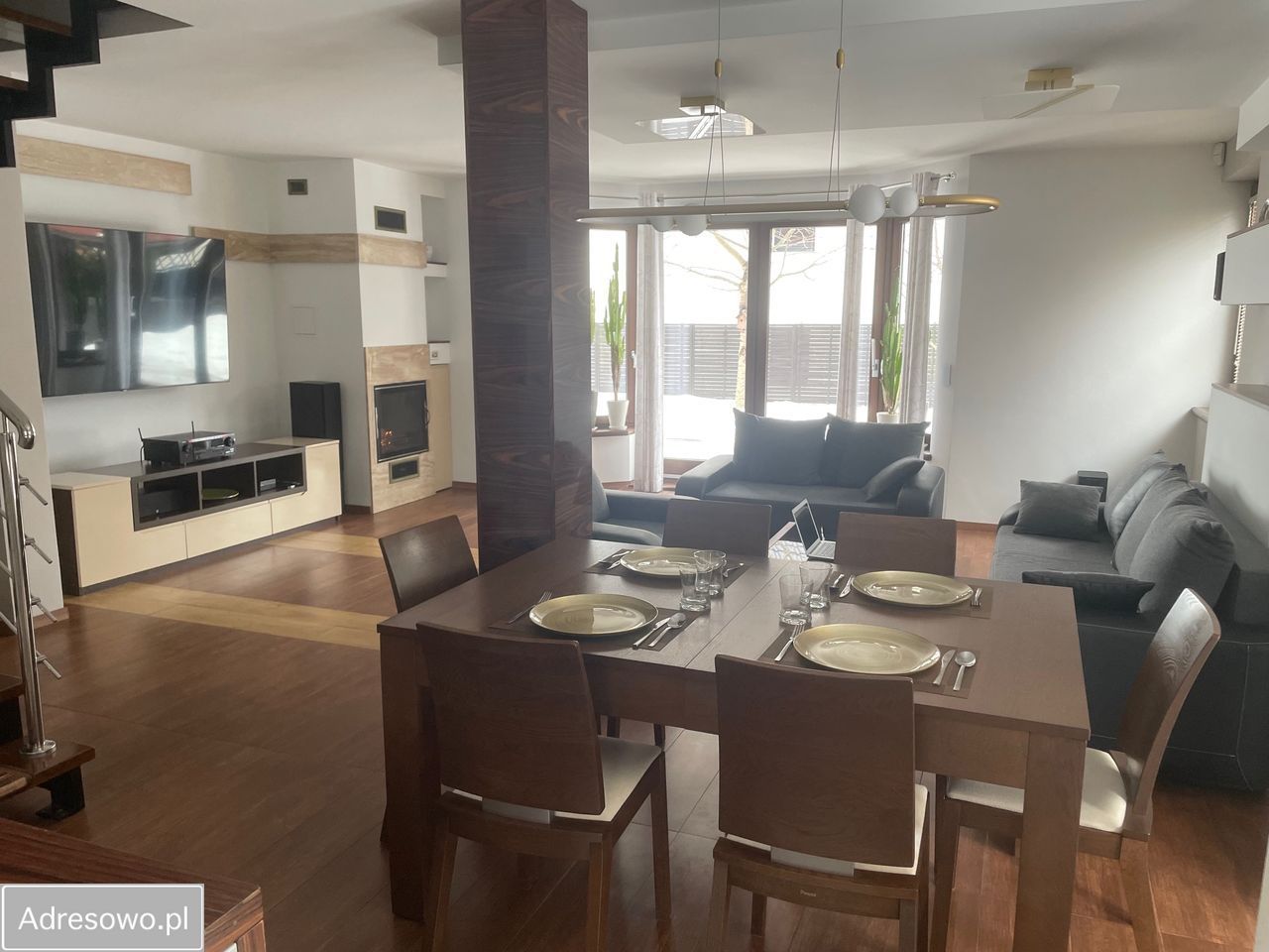 dom wolnostojący, 4 pokoje Reda Ciechocino, ul. Rajdowa. Zdjęcie 8