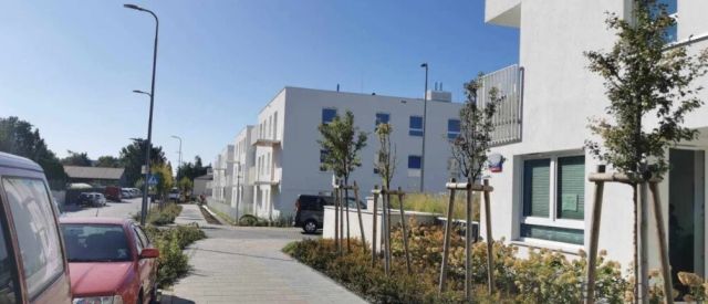 Mieszkanie 4-pokojowe Warszawa Ursus, ul. Henryka Brodatego. Zdjęcie 13