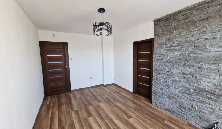 Mieszkanie 3-pokojowe Krosno, ul. Podchorążych