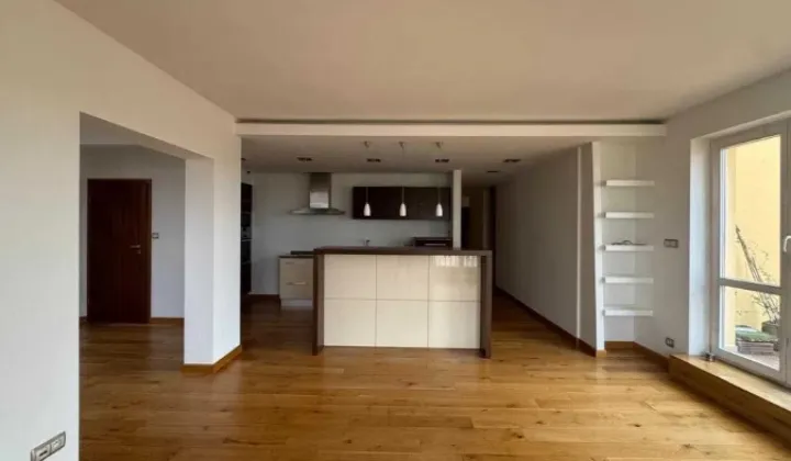 Mieszkanie 4-pokojowe Warszawa Ursus, ul. Józefa Chełmońskiego