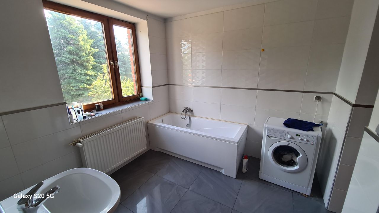 bliźniak, 6 pokoi Chełmno, Zakole. Zdjęcie 17