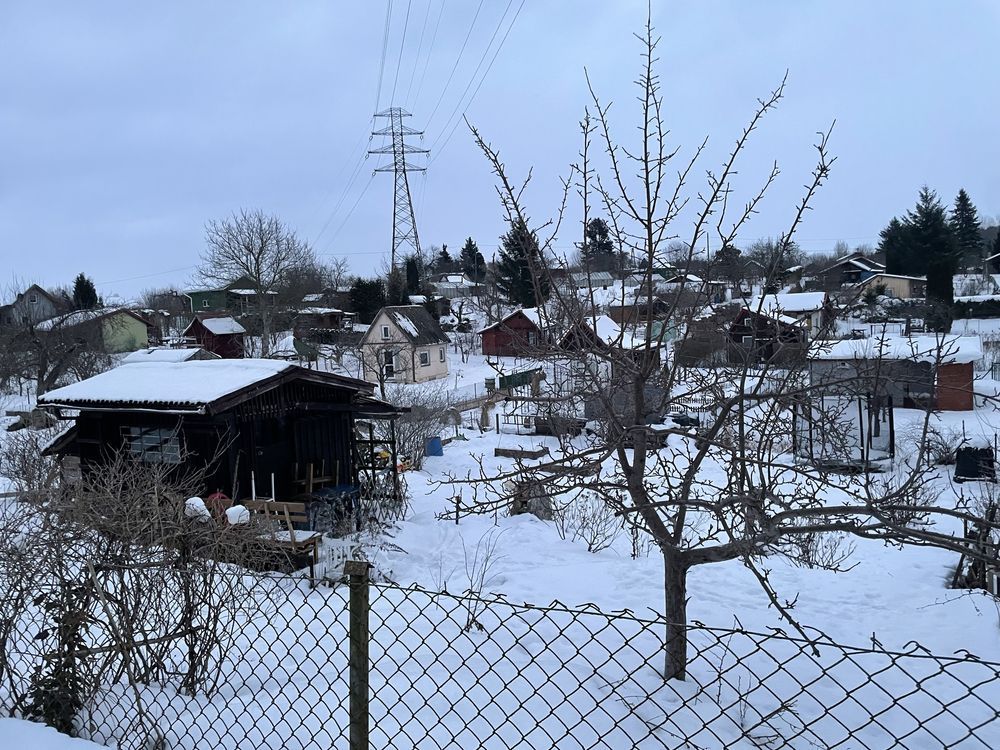 Działka rod Olsztyn. Zdjęcie 3