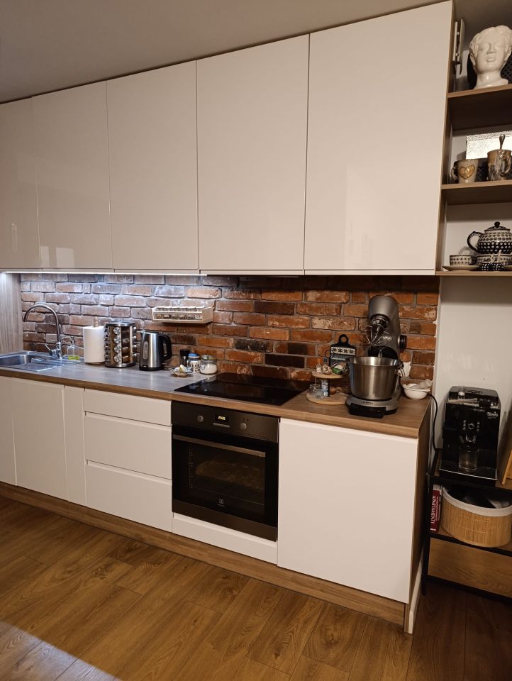 Mieszkanie 2-pokojowe Barczewo, pl. Osiedle Zielone Wzgórze. Zdjęcie 11