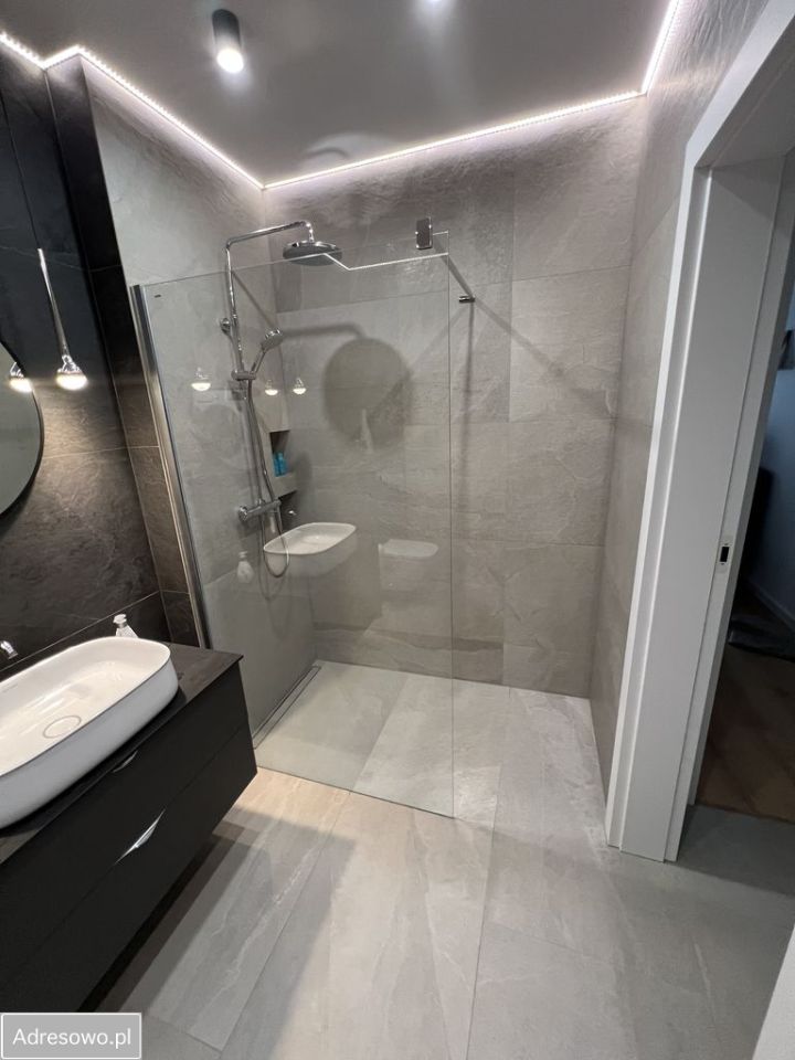 Mieszkanie 3-pokojowe Łódź Śródmieście, ul. Tramwajowa. Zdjęcie 8