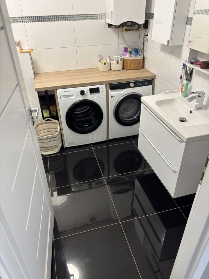 Mieszkanie 3-pokojowe Nowogród Bobrzański. Zdjęcie 7