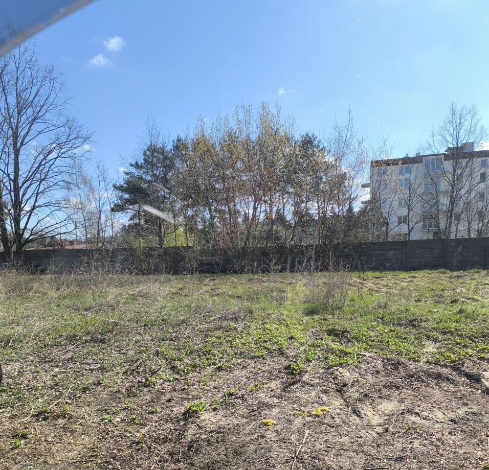 Działka budowlana Warszawa Stara Miłosna. Zdjęcie 1