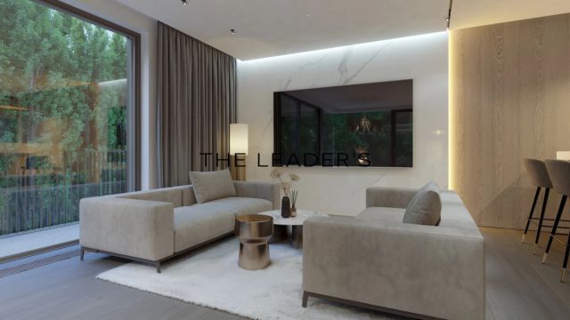 Mieszkanie 6-pokojowe Warszawa Wilanów. Zdjęcie 7