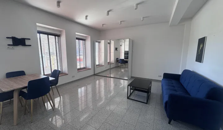 Mieszkanie 1-pokojowe Mielec Stary Mielec, ul. Rynek