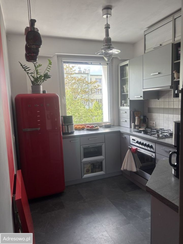 Mieszkanie 3-pokojowe Poznań Chartowo, os. Lecha. Zdjęcie 10