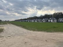 Działka budowlana Wola Rasztowska. Zdjęcie 3