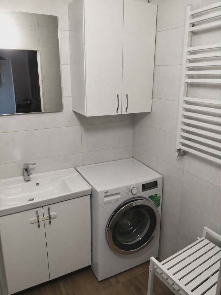 Mieszkanie 3-pokojowe Jelcz-Laskowice Centrum, ul. Władysława Grabskiego. Zdjęcie 3