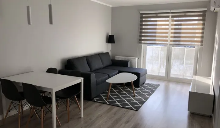 Mieszkanie 2-pokojowe Katowice Wełnowiec, ul. Bytkowska
