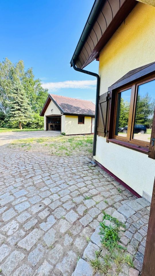 dom wolnostojący, 5 pokoi Suchy Dąb, ul. Gdańska. Zdjęcie 10