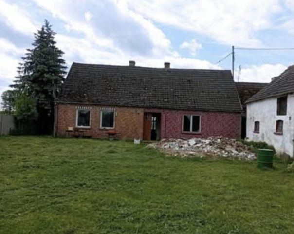 dom wolnostojący, 4 pokoje Jaglisko. Zdjęcie 1