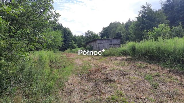 Działka budowlana Lubków. Zdjęcie 2