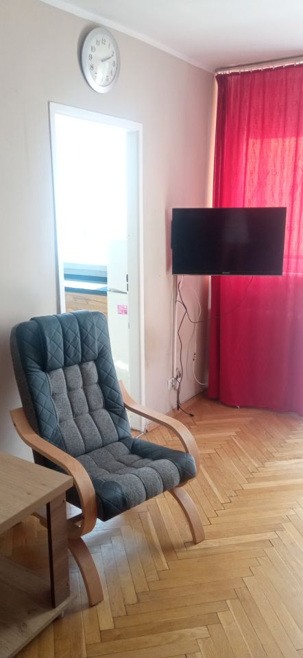 Mieszkanie 1-pokojowe Dzierżoniów, os. Jasne. Zdjęcie 1