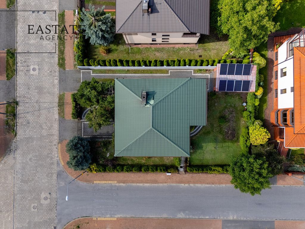 dom wolnostojący, 5 pokoi Kozienice, ul. Rodzinna. Zdjęcie 9