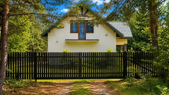 dom wolnostojący Młyniec. Zdjęcie 1