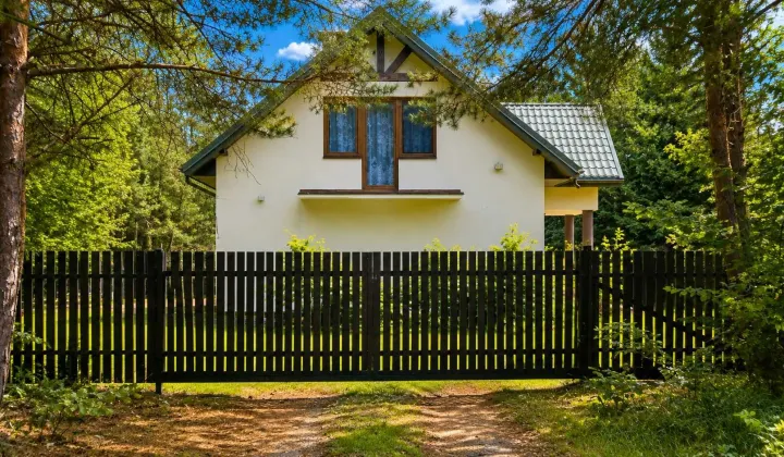 dom wolnostojący Młyniec