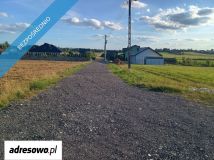 Działka budowlana Poręba, ul. Leszczynowa. Zdjęcie 1