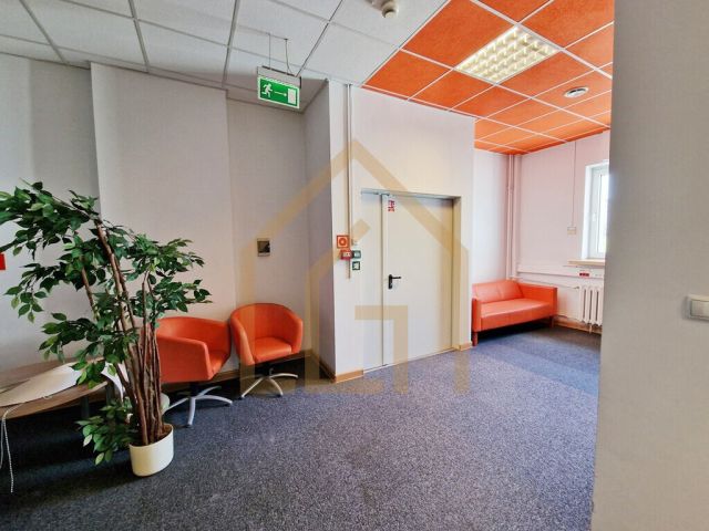 Biuro Warszawa Targówek, ul. ks. Piotra Skargi. Zdjęcie 5