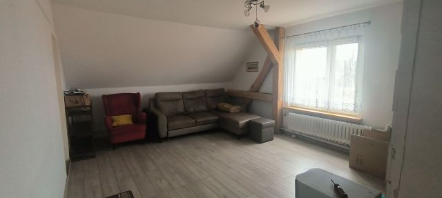 Mieszkanie 3-pokojowe Witnica. Zdjęcie 1