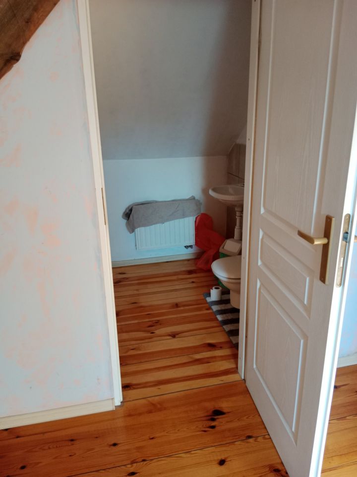 dom wolnostojący, 4 pokoje Tarnawce. Zdjęcie 19