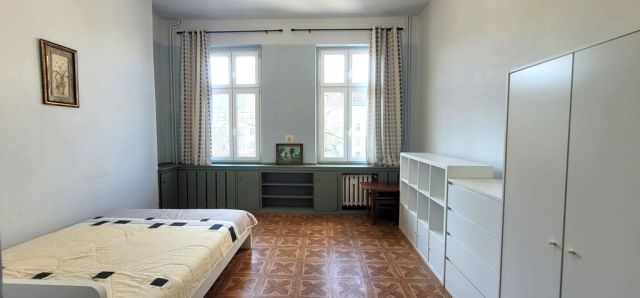 Mieszkanie 1-pokojowe Szczecin, al. Papieża Jana Pawła II. Zdjęcie 1